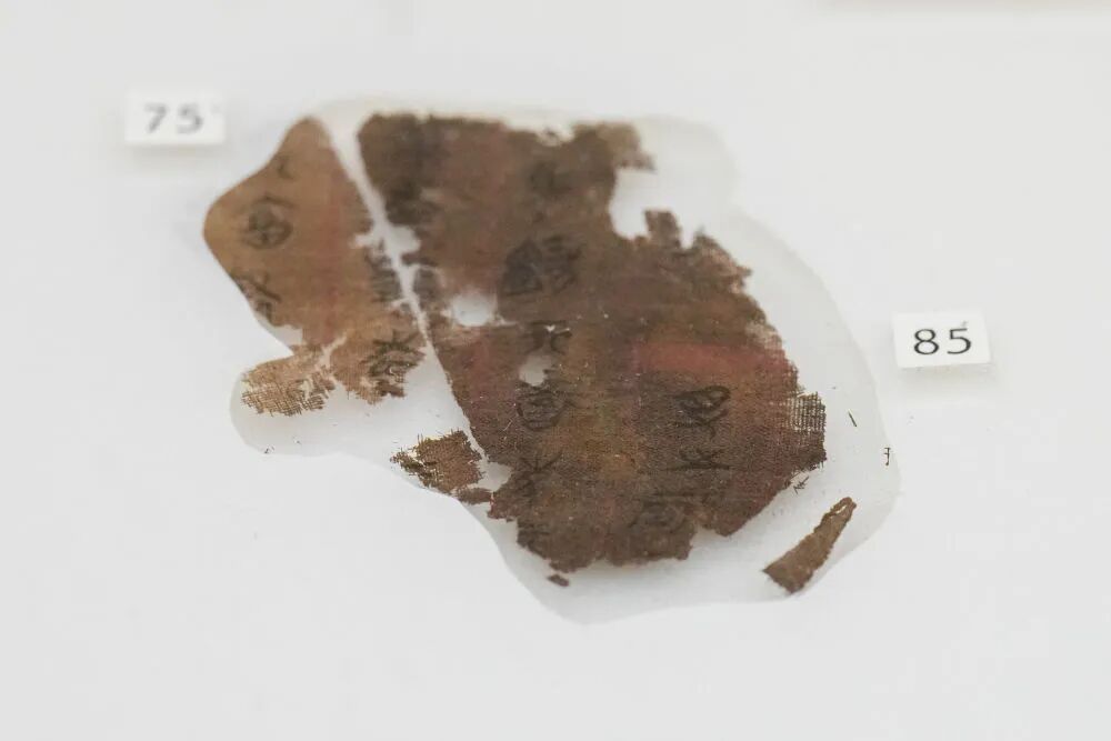 第二、三卷，永久入藏！