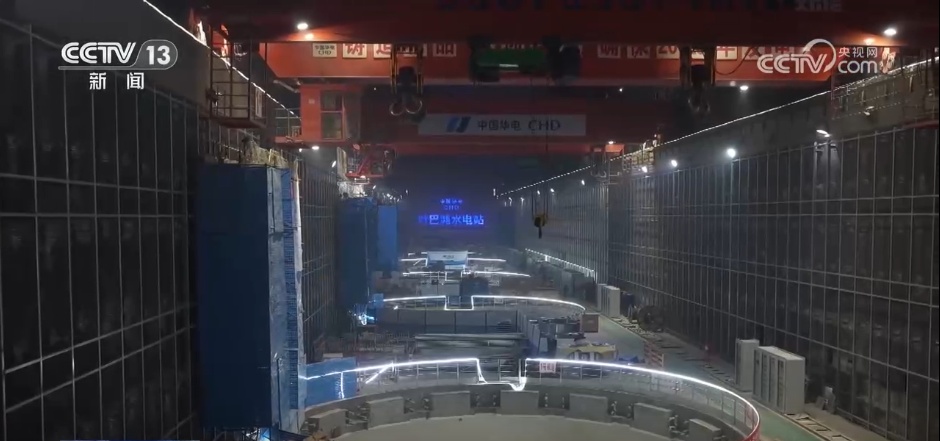 “前沿科技+重大工程”喜讯不断 “硬核”实力彰显中国力量 “前沿科技+重大工程”喜讯不断 “硬核”实力彰显中国力量