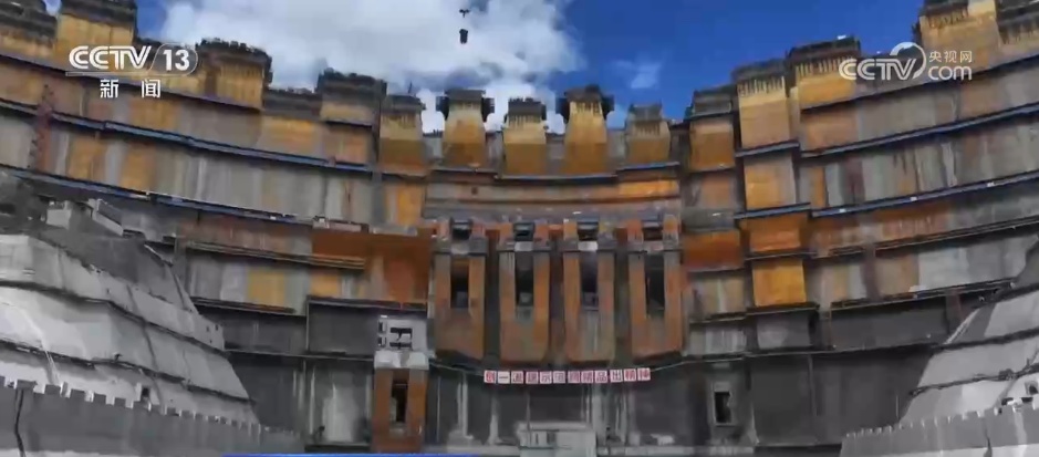 “前沿科技+重大工程”喜讯不断 “硬核”实力彰显中国力量 “前沿科技+重大工程”喜讯不断 “硬核”实力彰显中国力量