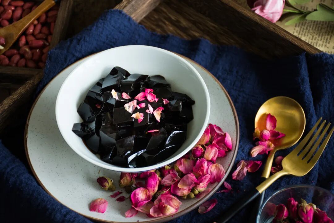 提个醒，中药零食不能乱吃！