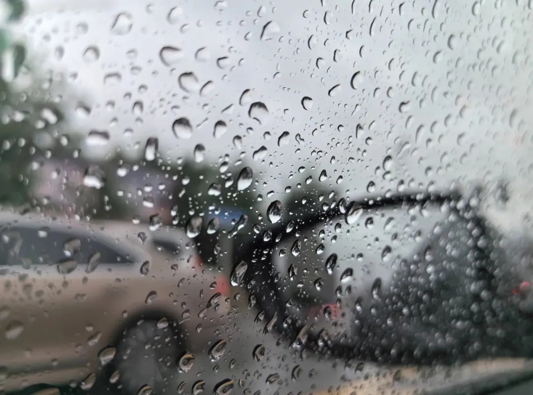 暴雨！局地暴雪！速看新疆天气预报