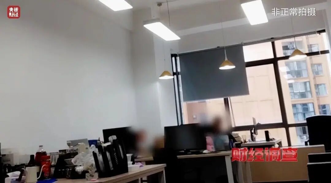 “只要钱到位就能发”，央视曝光论文“黑工厂”