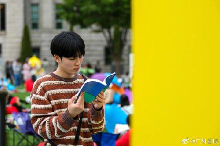 韩国70岁以上人口首超20多岁人口，已进入“超老龄社会”