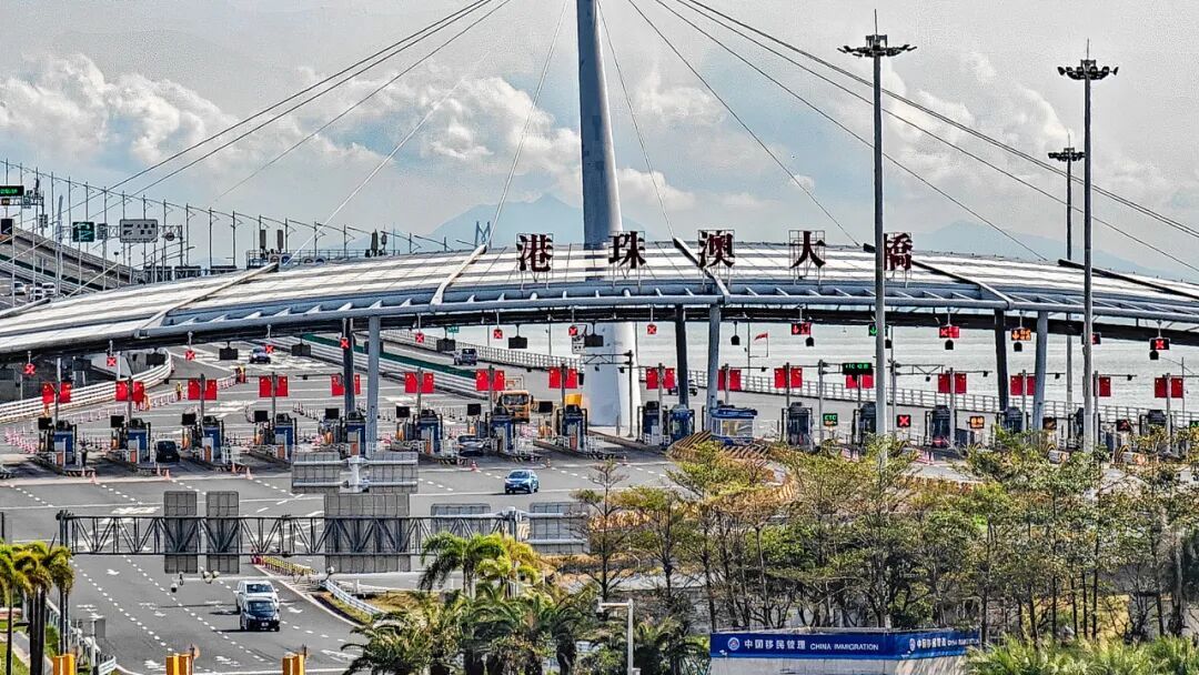 网传“港车北上”“粤车南下”不实信息,香港运输署:切勿误信! 网传“港车北上”“粤车南下”不实信息,香港运输署:切勿误信!