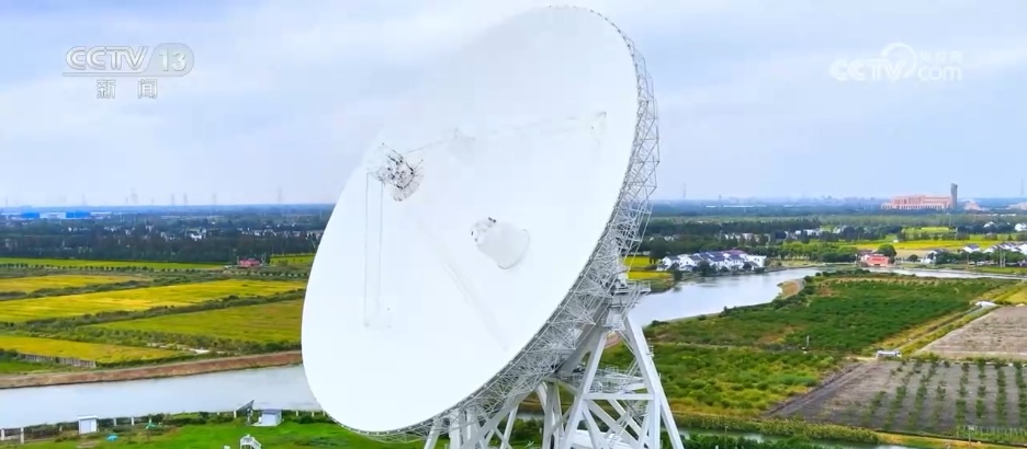 “前沿科技+重大工程”喜讯不断 “硬核”实力彰显中国力量 “前沿科技+重大工程”喜讯不断 “硬核”实力彰显中国力量