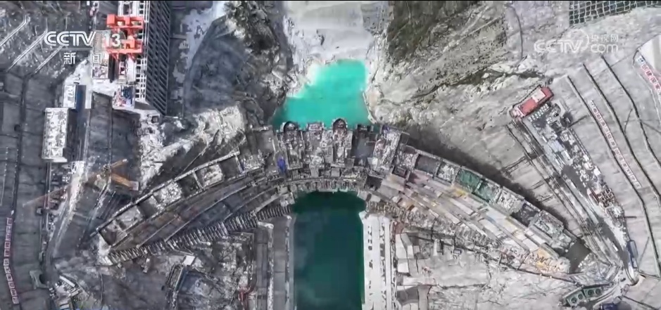 “前沿科技+重大工程”喜讯不断 “硬核”实力彰显中国力量 “前沿科技+重大工程”喜讯不断 “硬核”实力彰显中国力量