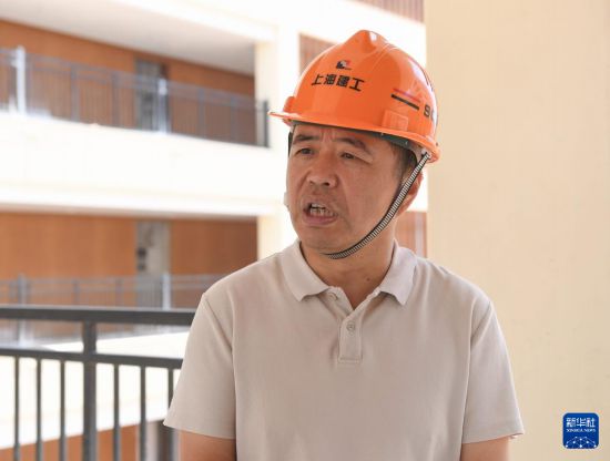 通讯丨从砖瓦的叠加,到生命的保障——卢旺达医院改扩建项目中的中企心愿 通讯丨从砖瓦的叠加,到生命的保障——卢旺达医院改扩建项目中的中企心愿