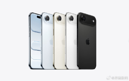 国行iPhone Air要来了?中国联通正式开放eSIM预约通道 国行iPhone Air要来了?中国联通正式开放eSIM预约通道