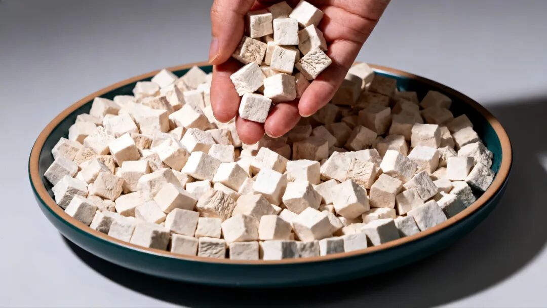 提个醒，中药零食不能乱吃！