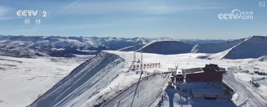 “开板”迎客！“升级服务+乐享优惠”圈粉滑雪爱好者 “冷冰雪”助燃“热经济”