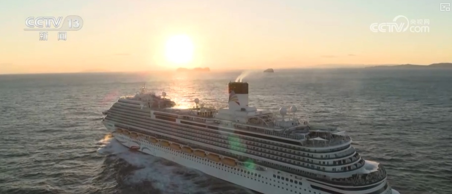 64.2%、51.7%、9.71%，领跑全球！透过数据看中国造船业量质齐升