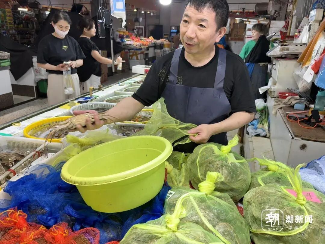 连吃4只，男子紧急送医！浙江正大量上市，医生提醒：不要这样吃
