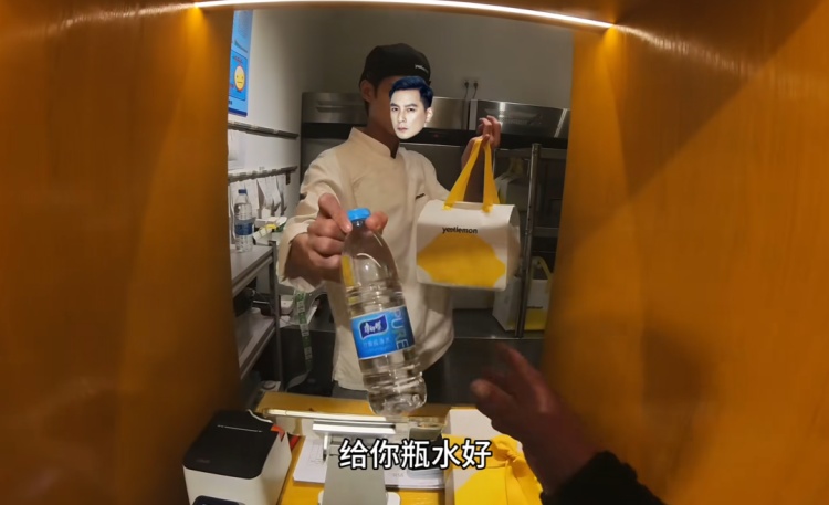 售罄!上海这家店一个举动让产品瞬间卖爆,网友:活该生意兴隆 售罄!上海这家店一个举动让产品瞬间卖爆,网友:活该生意兴隆