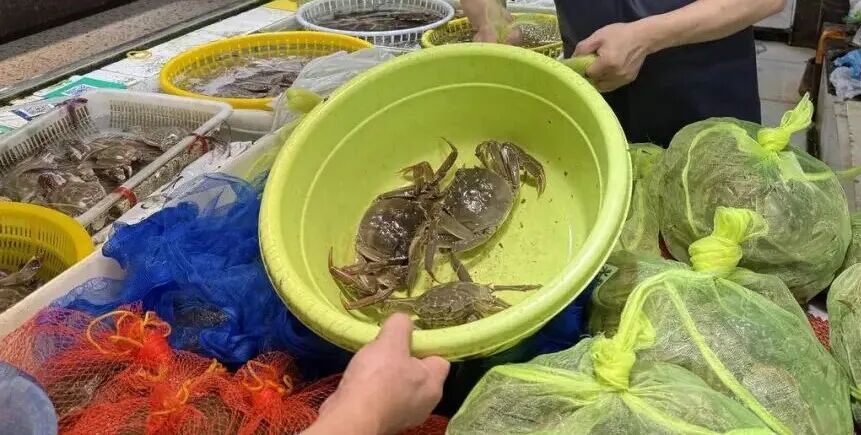 连吃4只，男子紧急送医！浙江正大量上市，医生提醒：不要这样吃