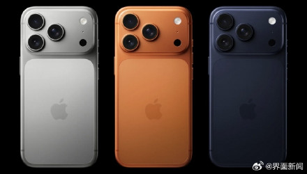 大量iPhone 17系列新机无法激活,苹果客服:已上报技术部门处理 大量iPhone 17系列新机无法激活,苹果客服:已上报技术部门处理