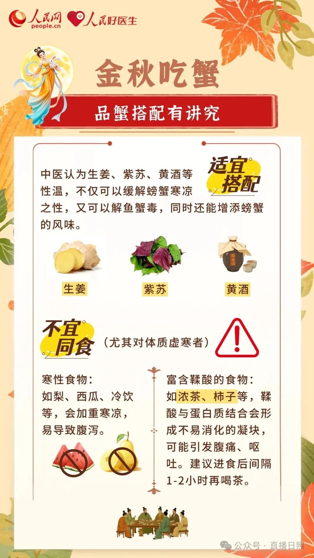 连吃4只，男子紧急送医！浙江正大量上市，医生提醒：不要这样吃