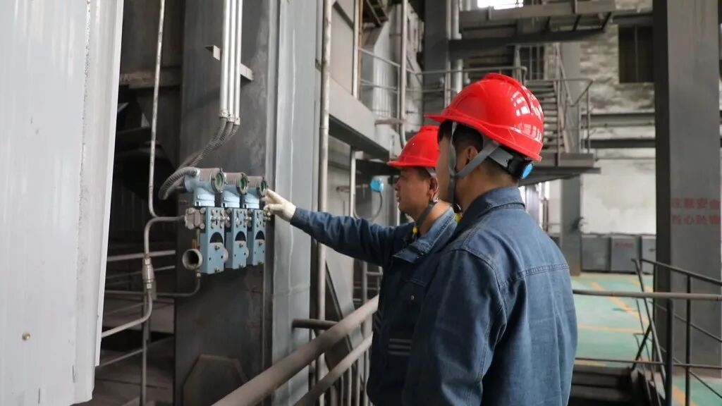 冷空气持续发威，甘肃多地提前供暖