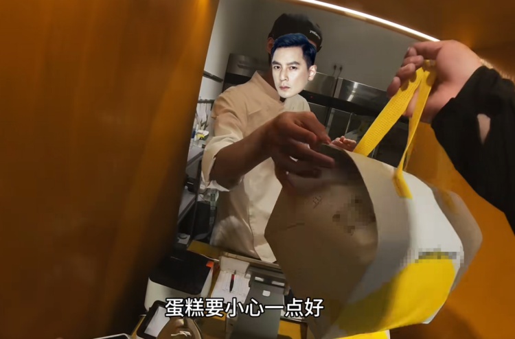 售罄!上海这家店一个举动让产品瞬间卖爆,网友:活该生意兴隆 售罄!上海这家店一个举动让产品瞬间卖爆,网友:活该生意兴隆