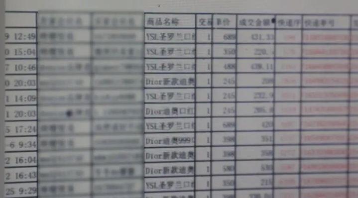 一支“大牌”口红,进价只要60元? 一支“大牌”口红,进价只要60元?