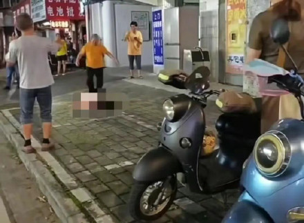 医院回应女童6楼坠落奇迹幸存：正在救治，生命体征暂时稳定