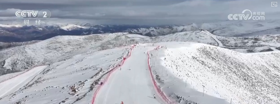 “开板”迎客！“升级服务+乐享优惠”圈粉滑雪爱好者 “冷冰雪”助燃“热经济”