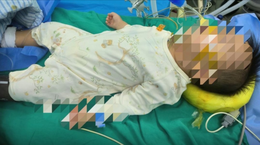 祈福币险变“夺命符” ！医生紧急提醒