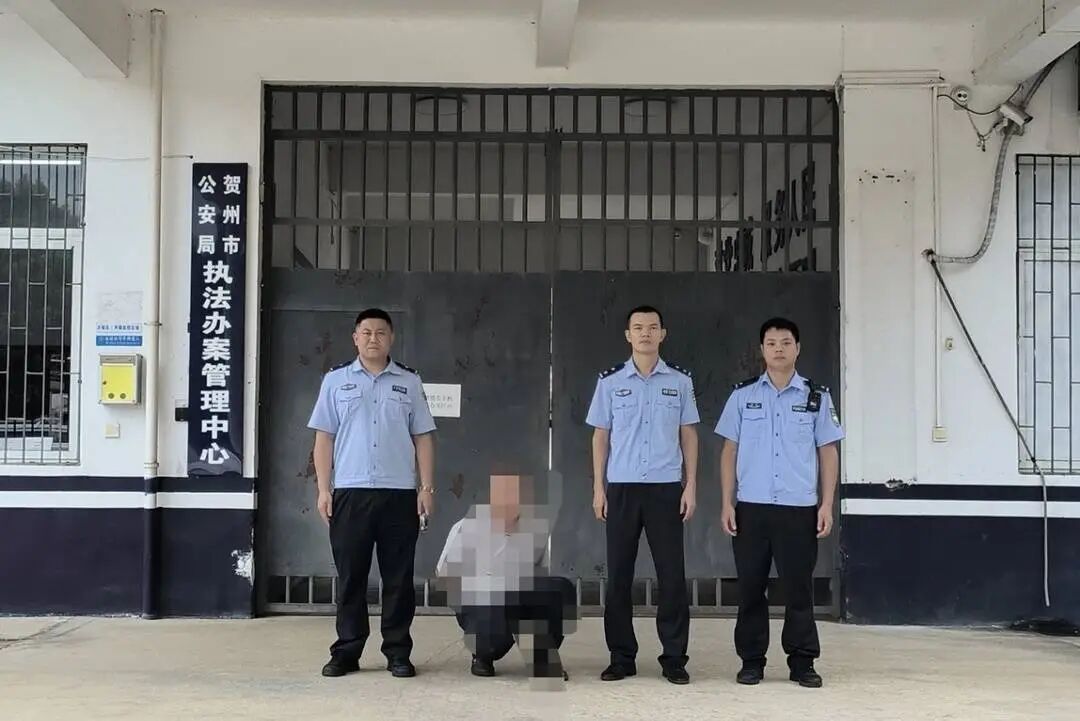 男子多次给树龄220年古树投毒，原因竟是它“挡了阳光”