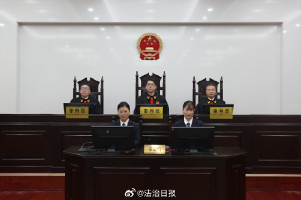 王波受贿4.49亿余元被判处死缓