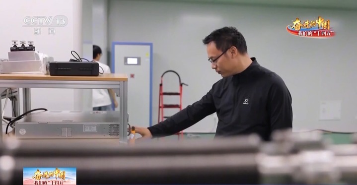 从“嫦娥”揽月到“天问”探火 我国开启深空探测新征程 从“嫦娥”揽月到“天问”探火 我国开启深空探测新征程