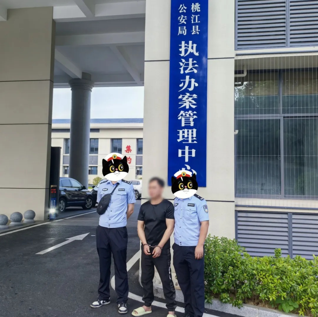 贩毒主犯躲养猪场打零工，被抓时竟说“解脱了”…