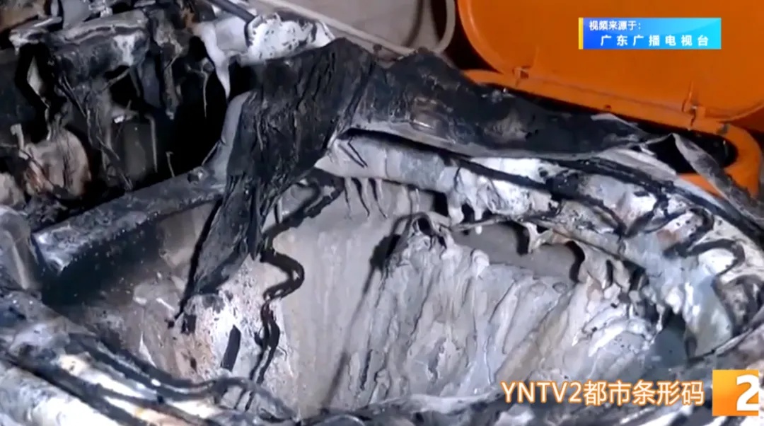 智能马桶自燃！赶紧检查你家的