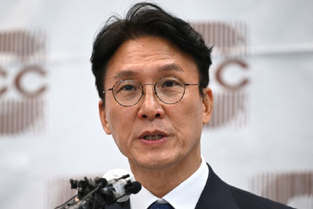 韩总理：将对针对外国人的仇恨集会采取严厉措施