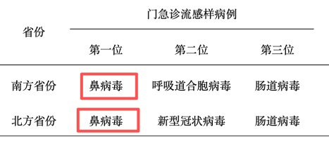 咳不停?吐不止?拉不尽?一篇分清合胞、鼻、诺如病毒,赶快收藏→ 咳不停?吐不止?拉不尽?一篇分清合胞、鼻、诺如病毒,赶快收藏→