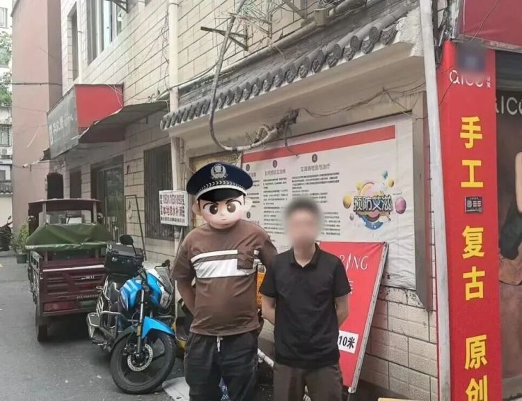 泸州3人“空手套白狼”，已抓获！