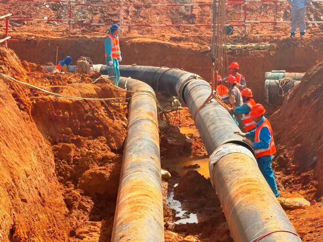 最大“障碍”清除，成渝中线高铁建设迎来新进展