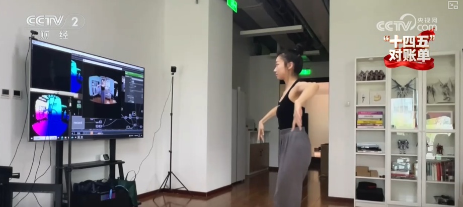 消费“热”起来、经济“跑”起来 消费市场扩容、提质、焕新亮点持续显现