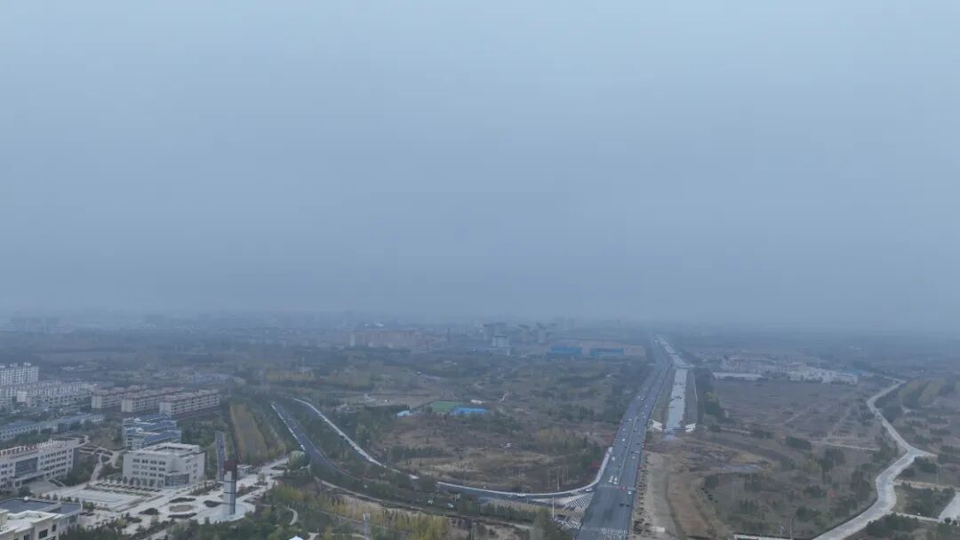 较强冷空气来袭！内蒙古迎大范围雨雪寒潮天气