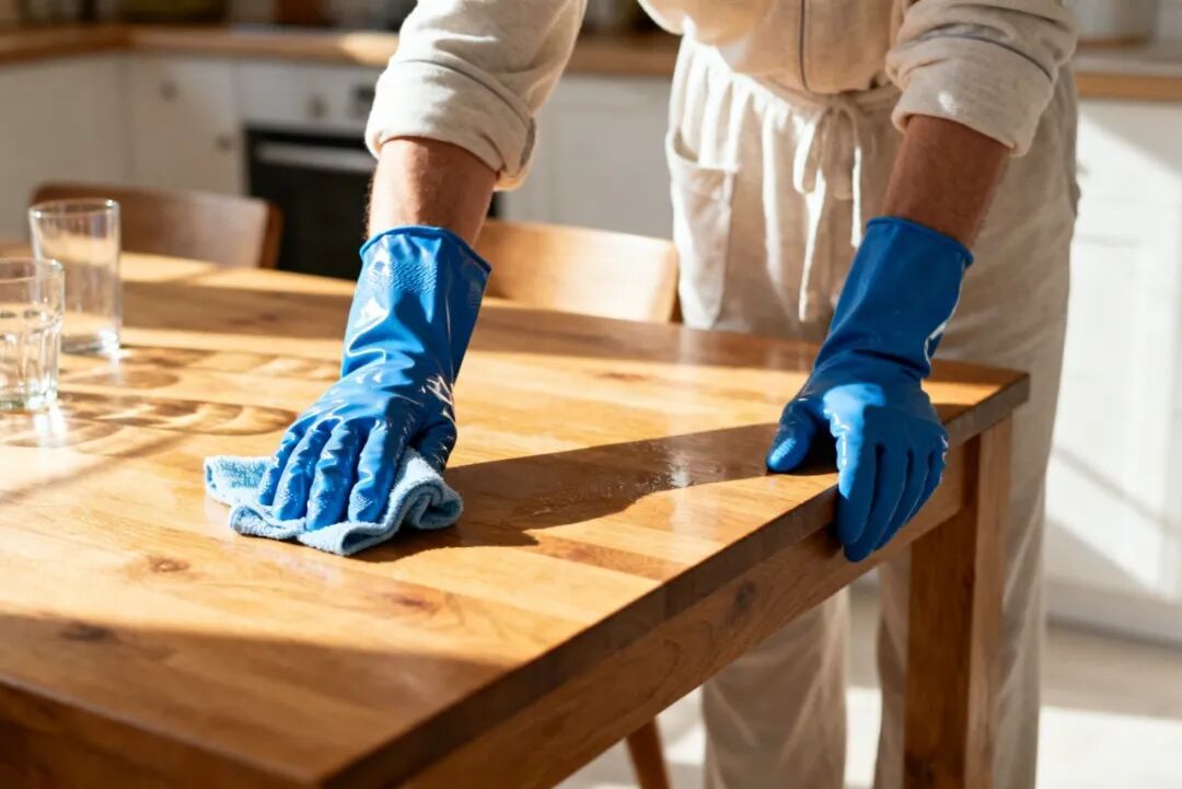 醋+白糖除水垢？女子实操后被严重烫伤！注意：“小妙招”不可轻信！