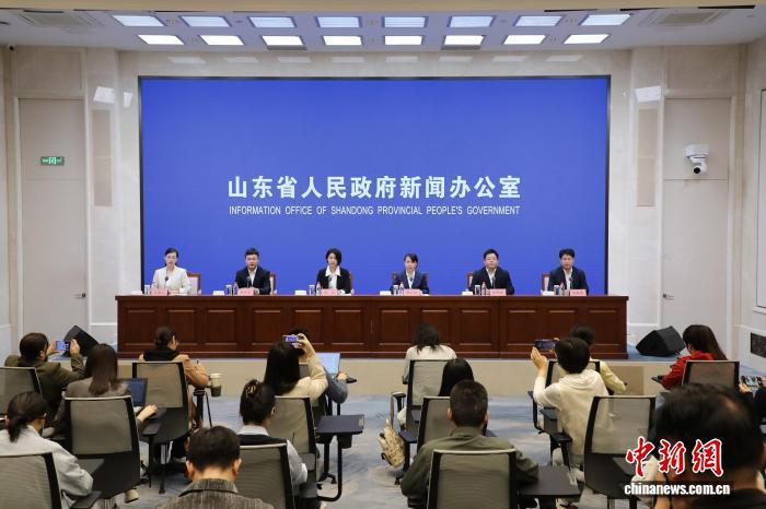 山东仍有全省性降雨过程 或进一步延缓秋收进度