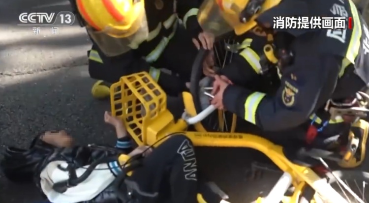 看着都疼！已售出几十万件，很多人租用共享单车时会使用