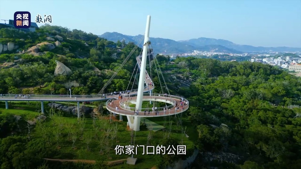 用“卡路里”打开“十四五”这五年