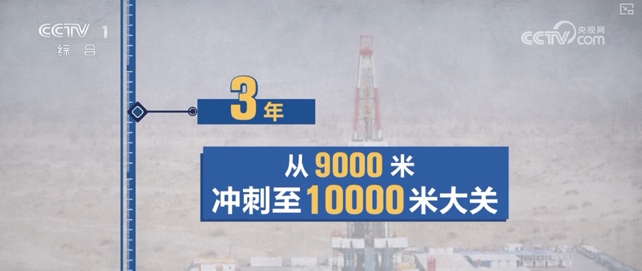 向海图强、深地突破、星际远航！奋进“十四五”高水平科技自立自强跑出“加速度”