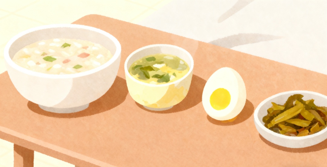 术后没胃口?别硬塞!饮食调理+开胃方法都在这→ 术后没胃口?别硬塞!饮食调理+开胃方法都在这→