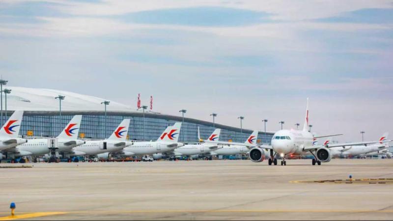 江苏南京直飞法国巴黎航线即将恢复运营