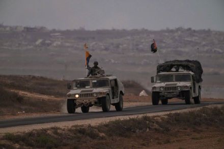 4名以色列士兵因吸毒在泰国被捕
