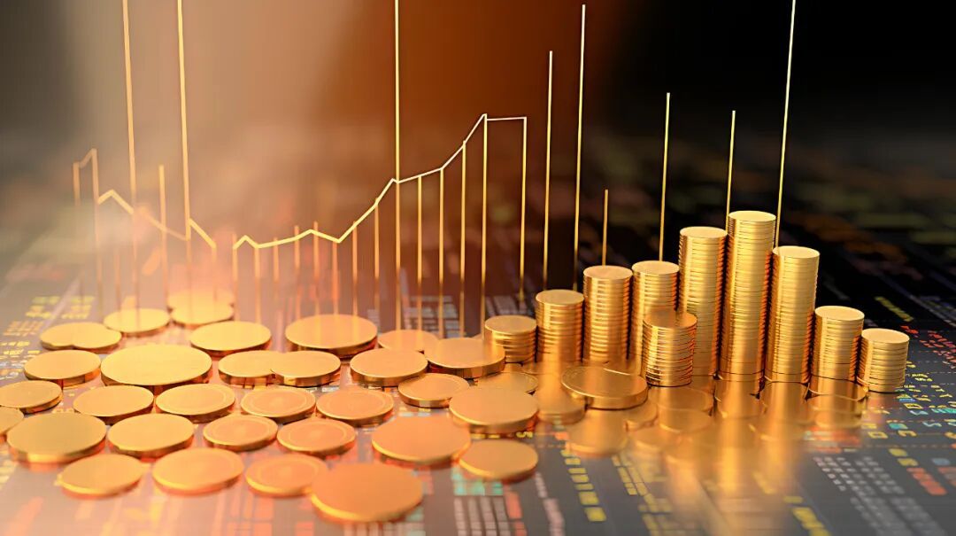 最亮眼资产之一！年内飙涨超50%！后市如何？