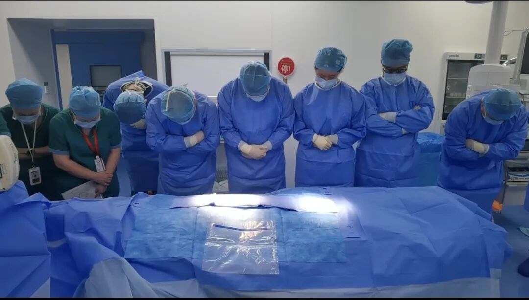 80后“秀秀”去世，但“她从没离开”