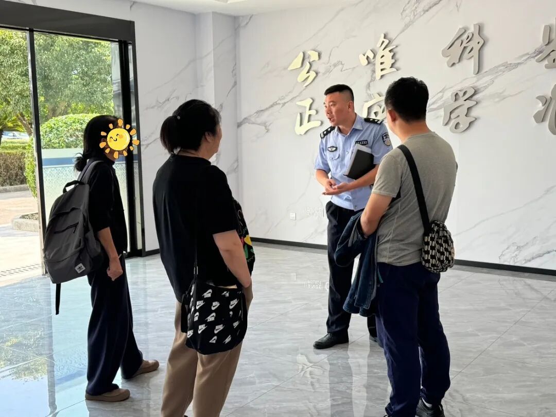 她已筹齐208万元，准备被骗！留英女博士实名投诉杭州民警，结局反转......