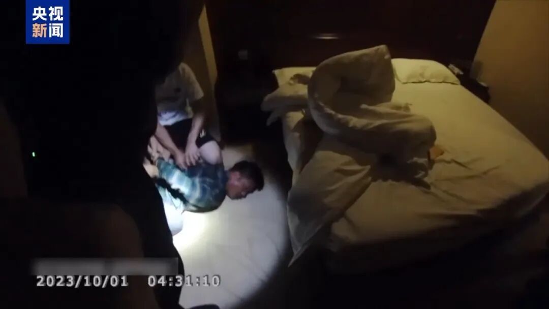 电诈收益全链条覆盖，强迫女性吸毒……缅北“果敢首富”刘家集团犯罪始末曝光！