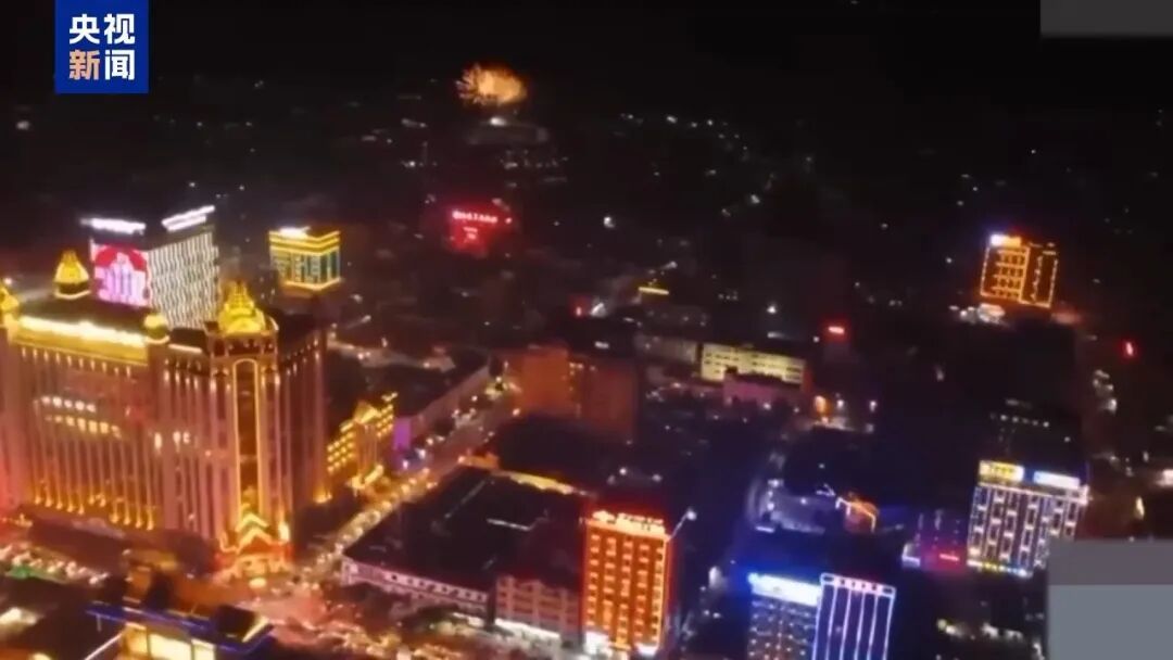 强迫女性吸毒卖淫、组织电诈、非法拘禁……央视揭露缅北“四大家族”之一刘家集团犯罪始末→